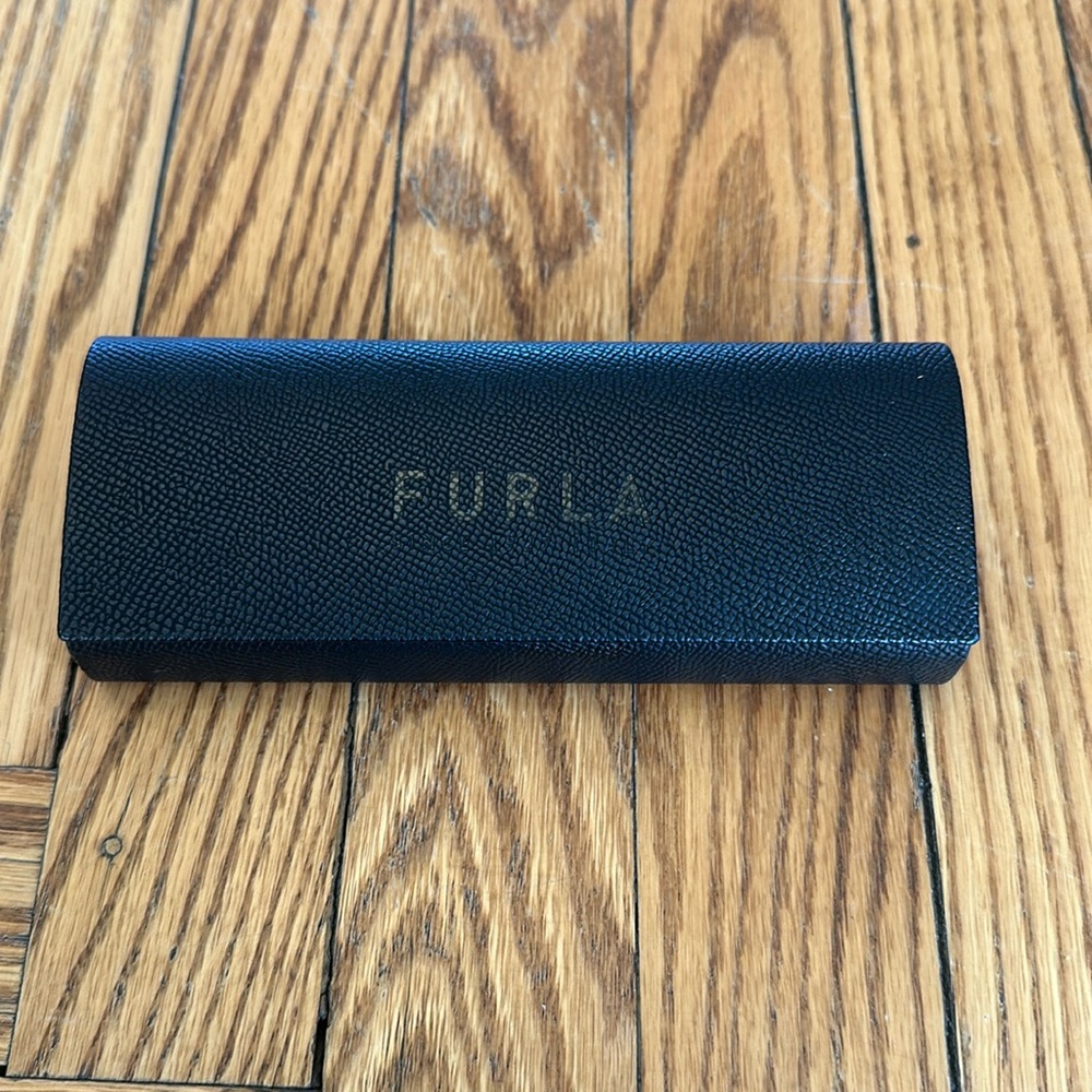 Furla sunglass case only